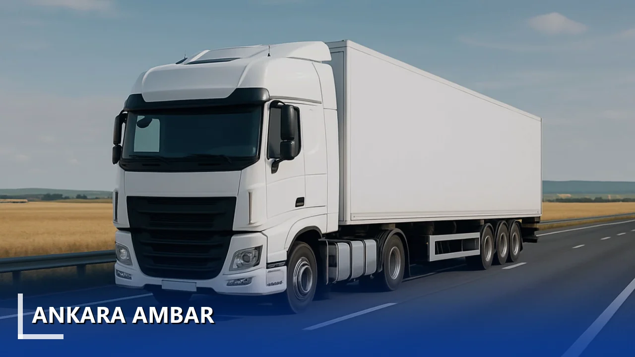 Ankara Ambar