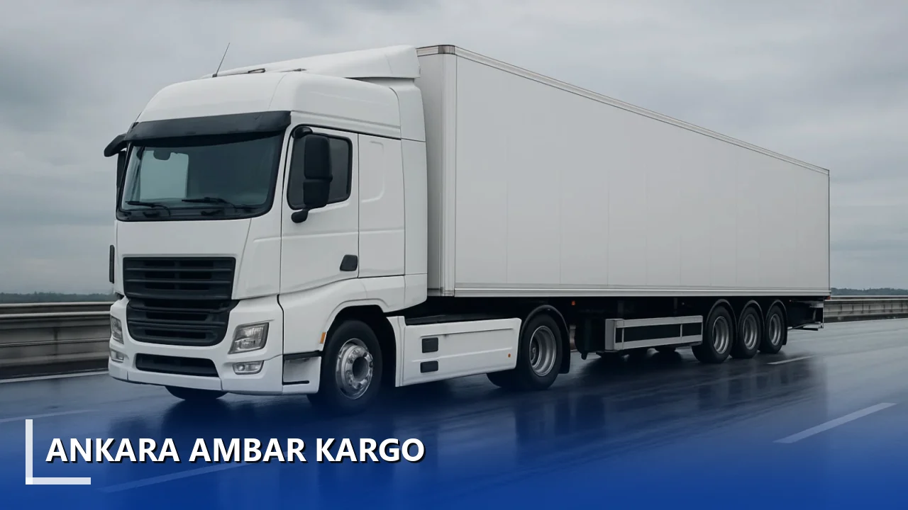 Ankara Ambar Kargo