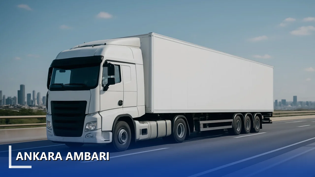 Ankara Ambarı