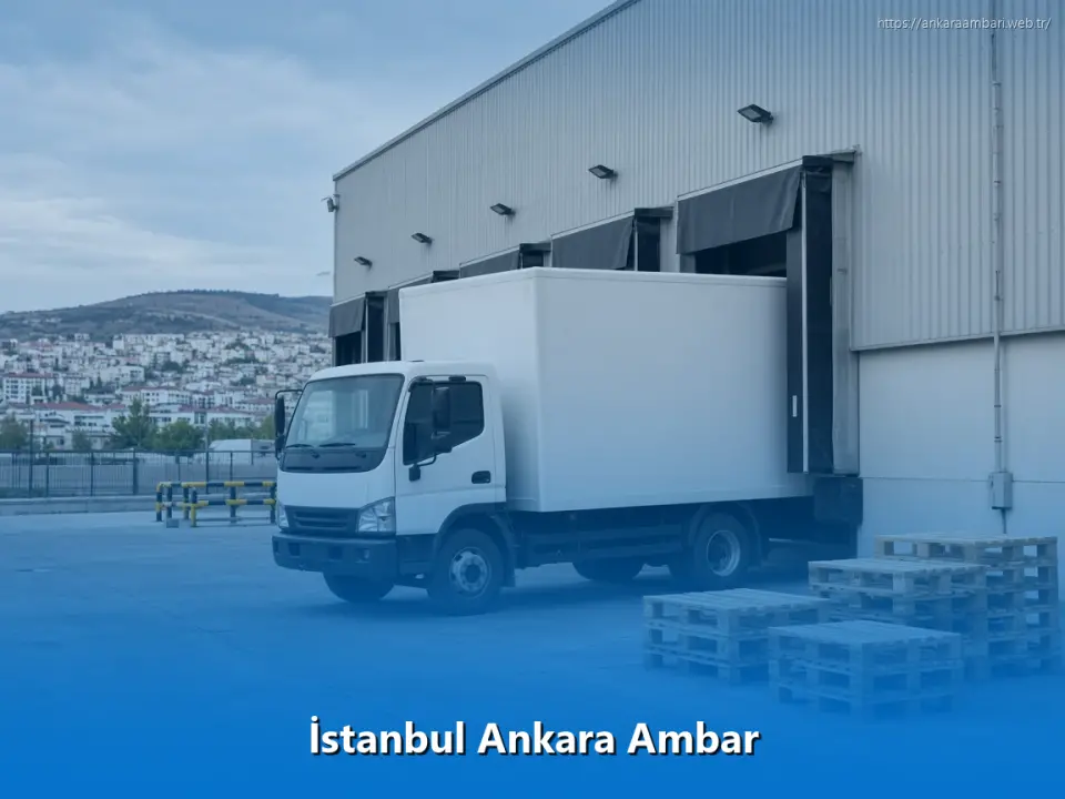 Ankara Ambar