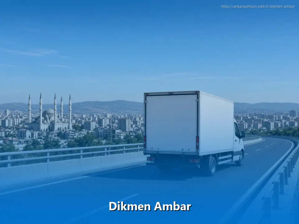 Dikmen Ambar