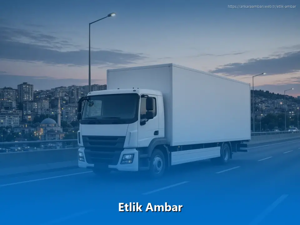 Etlik Ambar