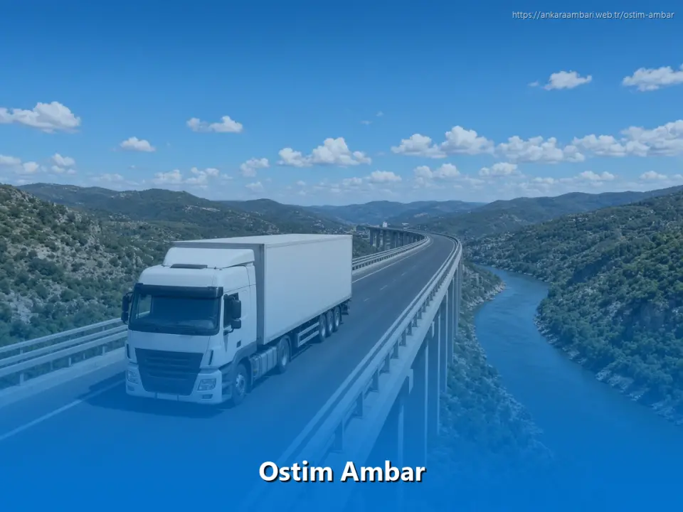 Ostim Ambar