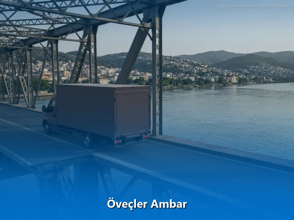 Öveçler Ambar