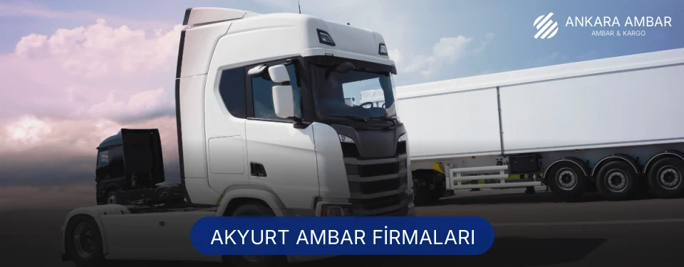 Akyurt Ambar Taşımacılık