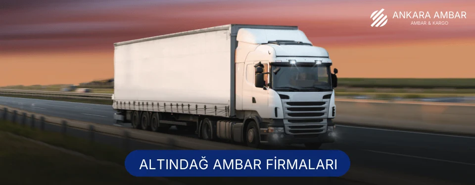 Altındağ Ambar Taşımacılık Altındağ Ambar Taşımacılık