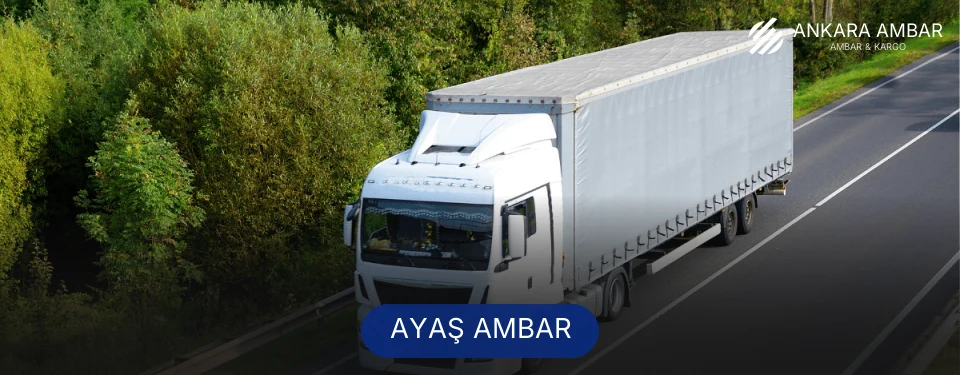 Ayaş Ambar Kargo