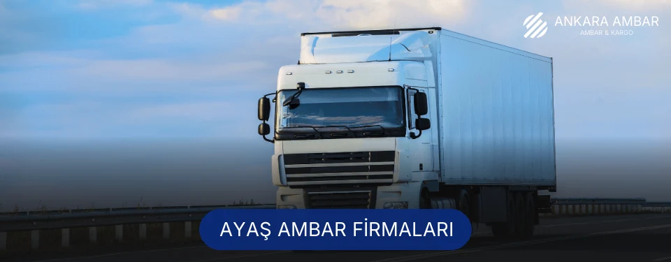 Ayaş Ambar Taşımacılık
