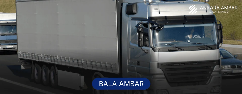 Bala Ambar