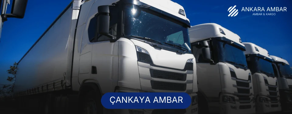 Çankaya Ambar