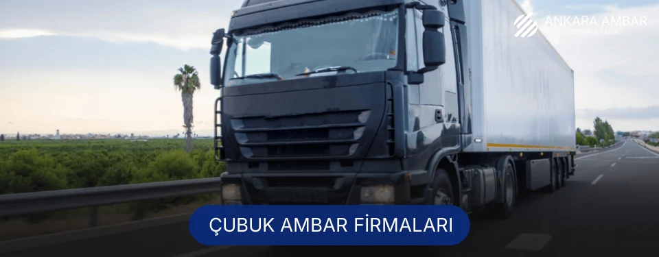 Çubuk Ambar Taşımacılık
