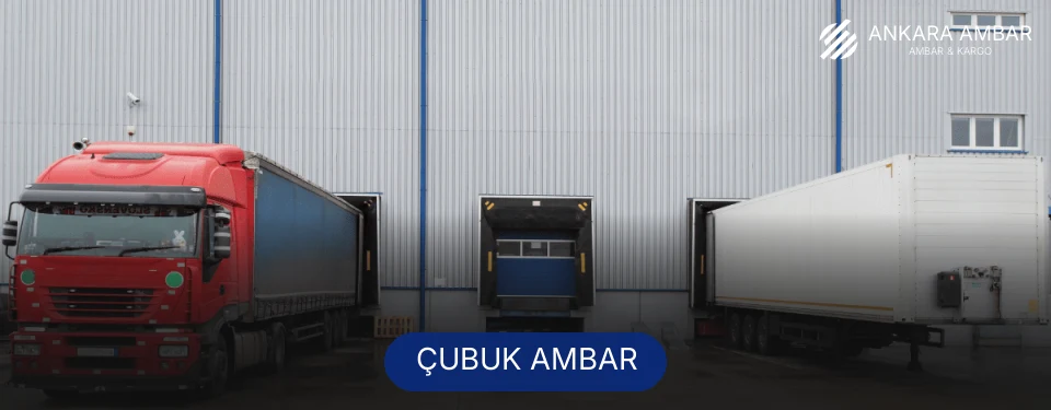 Çubuk Ambar