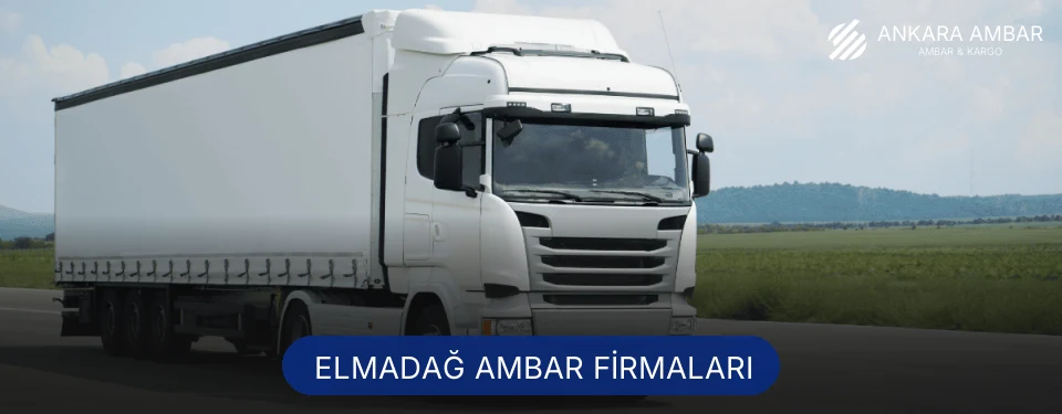Elmadağ Ambar Taşımacılık