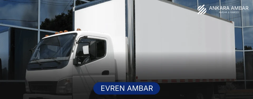 Evren Ambar