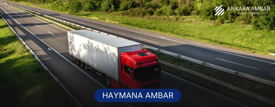 Haymana Ambar