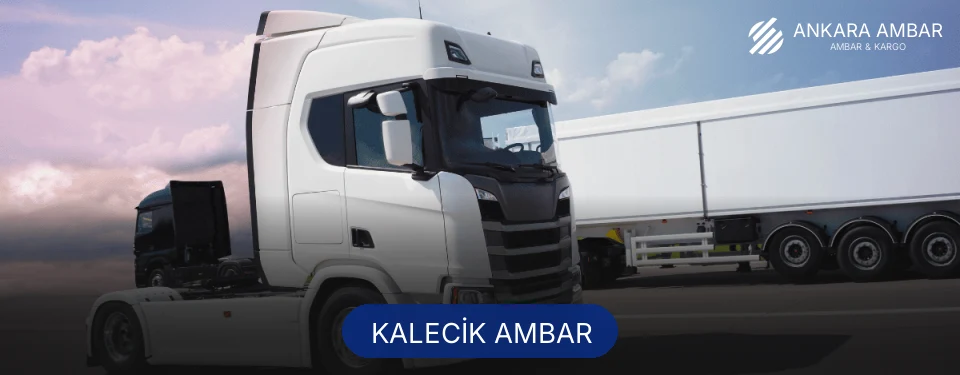 Kalecik Ambar