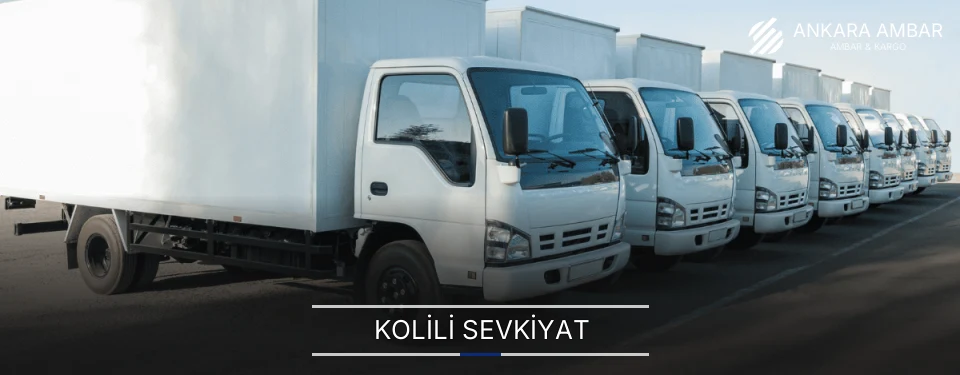 Ankara Kolili Sevkiyat Ambar Firmaları Ankara Kolili Sevkiyat Ambar Firmaları