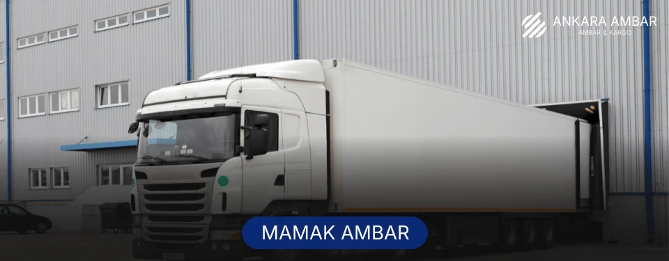 Mamak Ambar