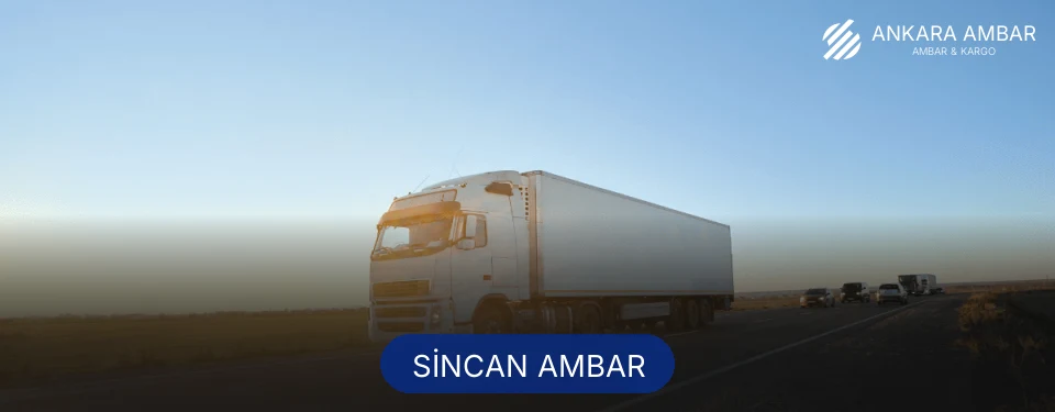 Sincan Ambar