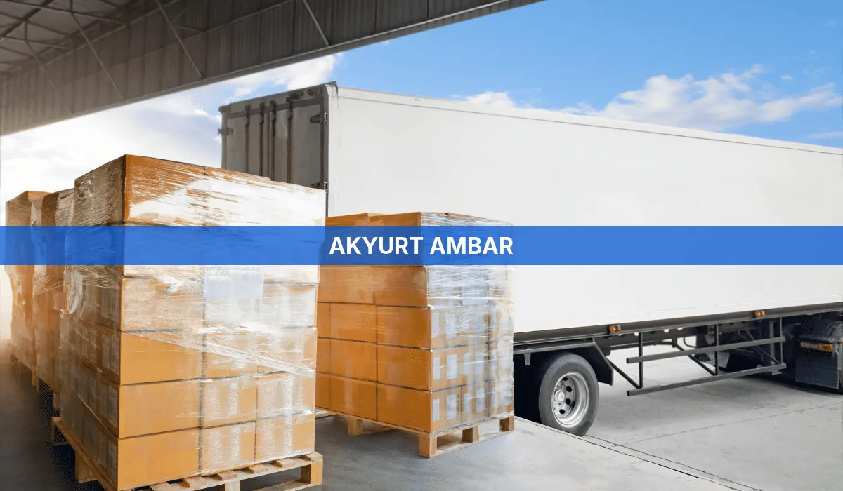 Akyurt Ambar