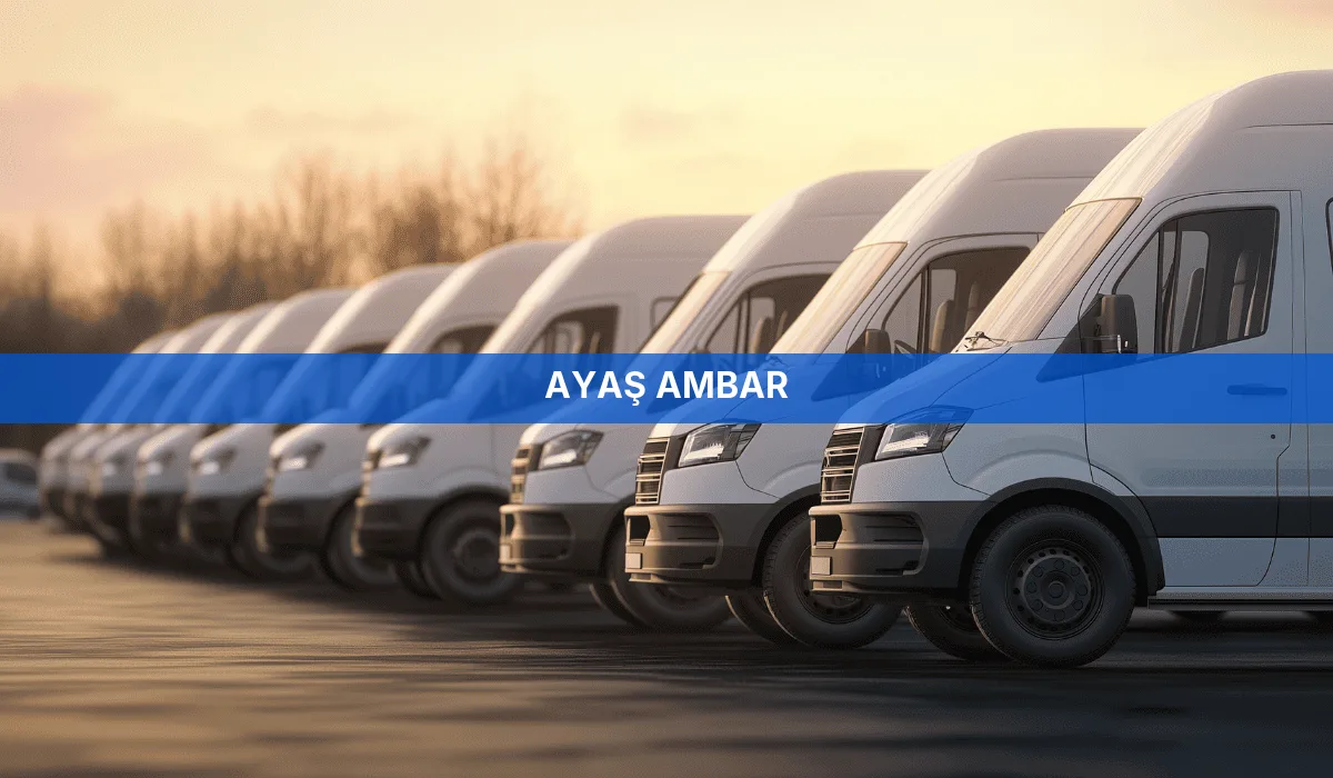 Ayaş Ambar
