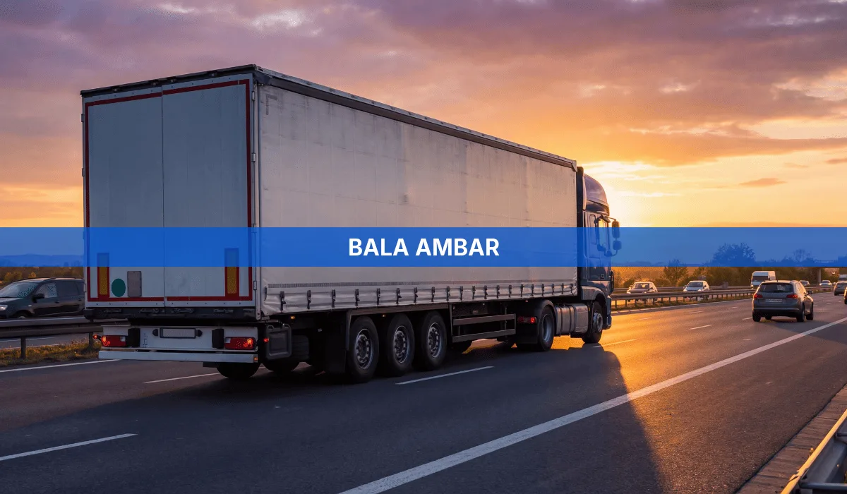 Bala Ambar