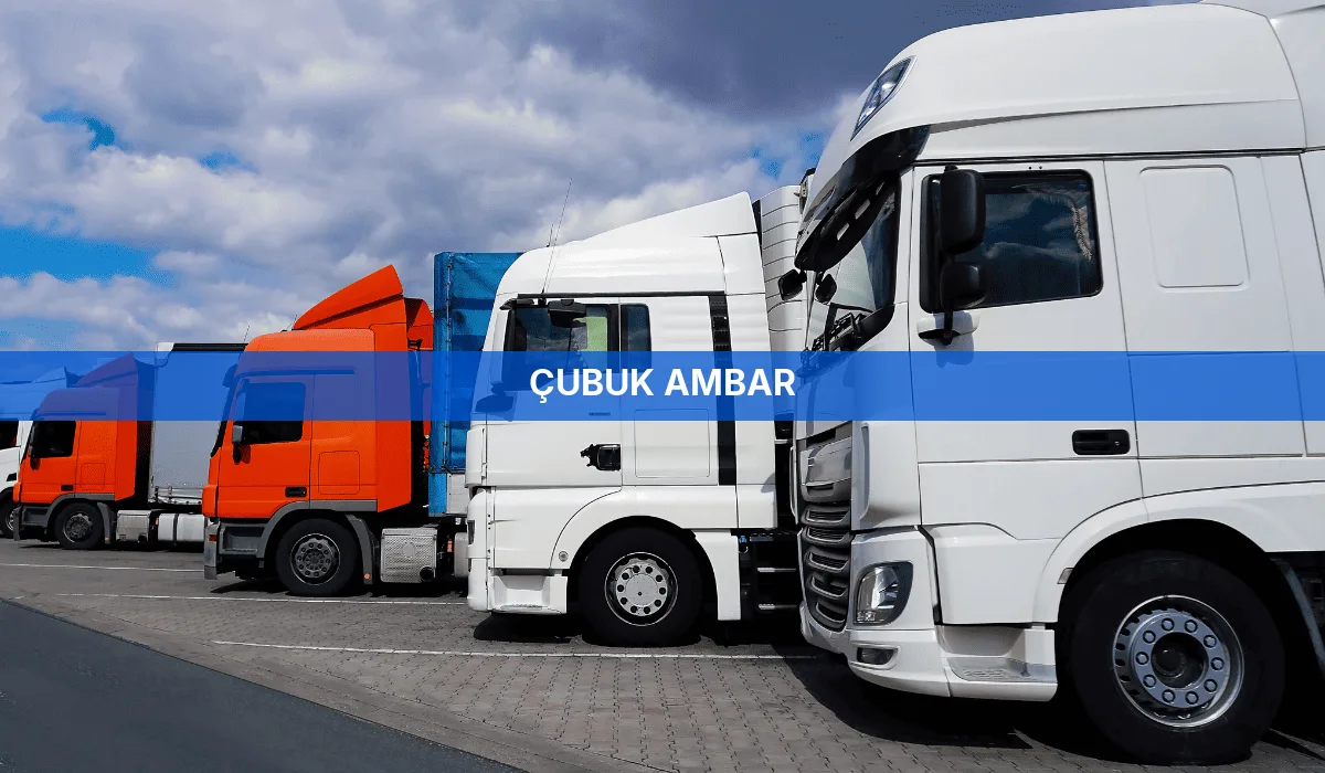 Çubuk Ambar