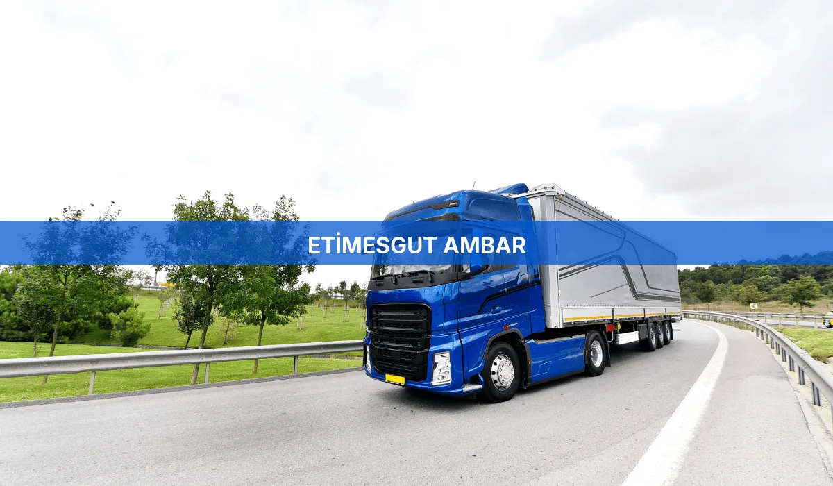 Etimesgut Ambar