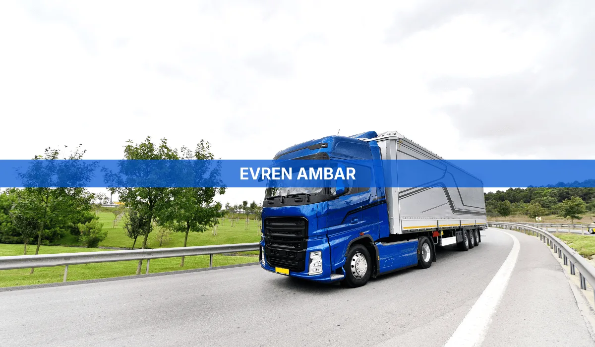Evren Ambar