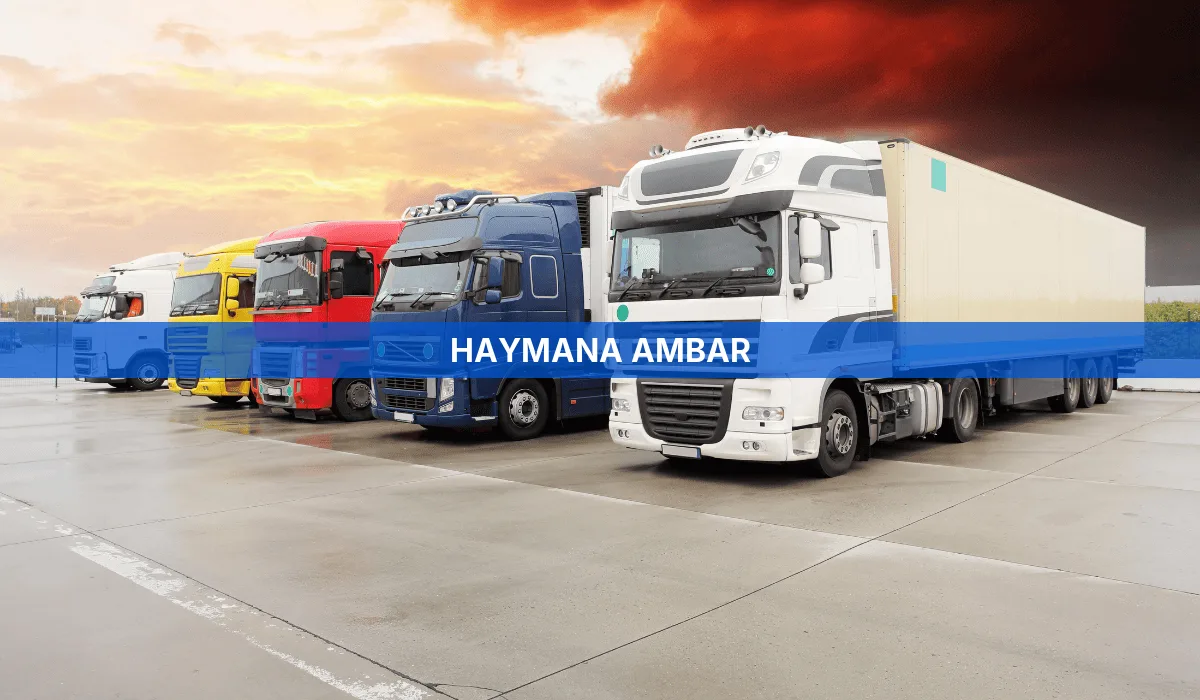 Haymana Ambar