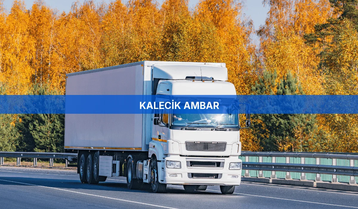 Kalecik Ambar