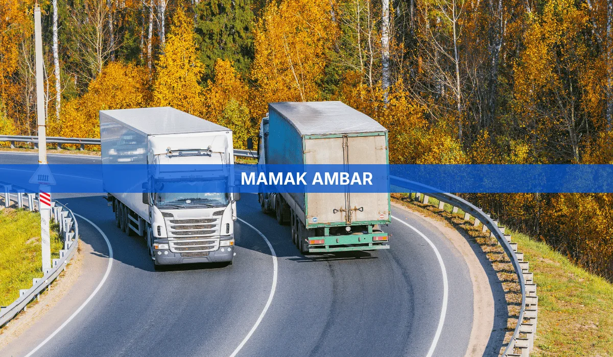 Mamak Ambar