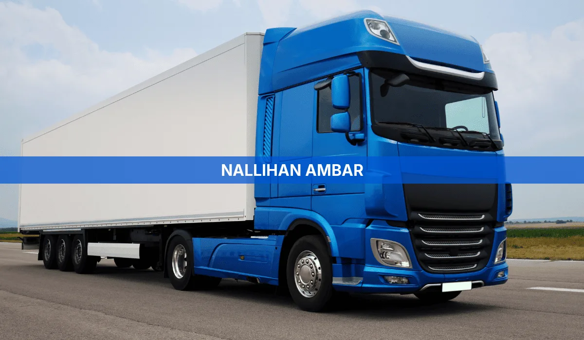Nallıhan Ambar