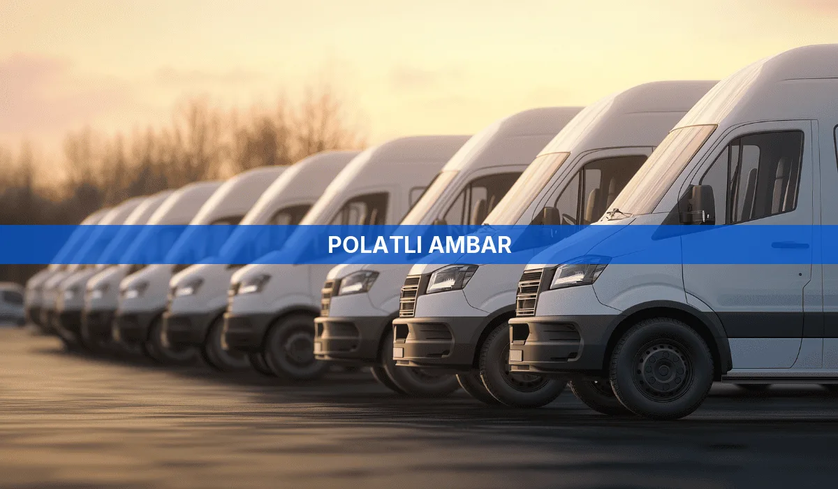 Polatlı Ambar