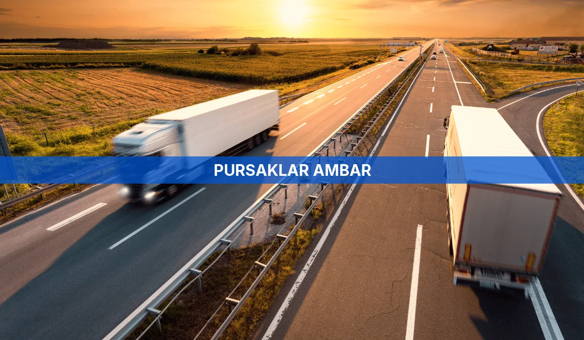 Pursaklar Ambar